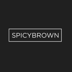 SpicyBrown - klient logo